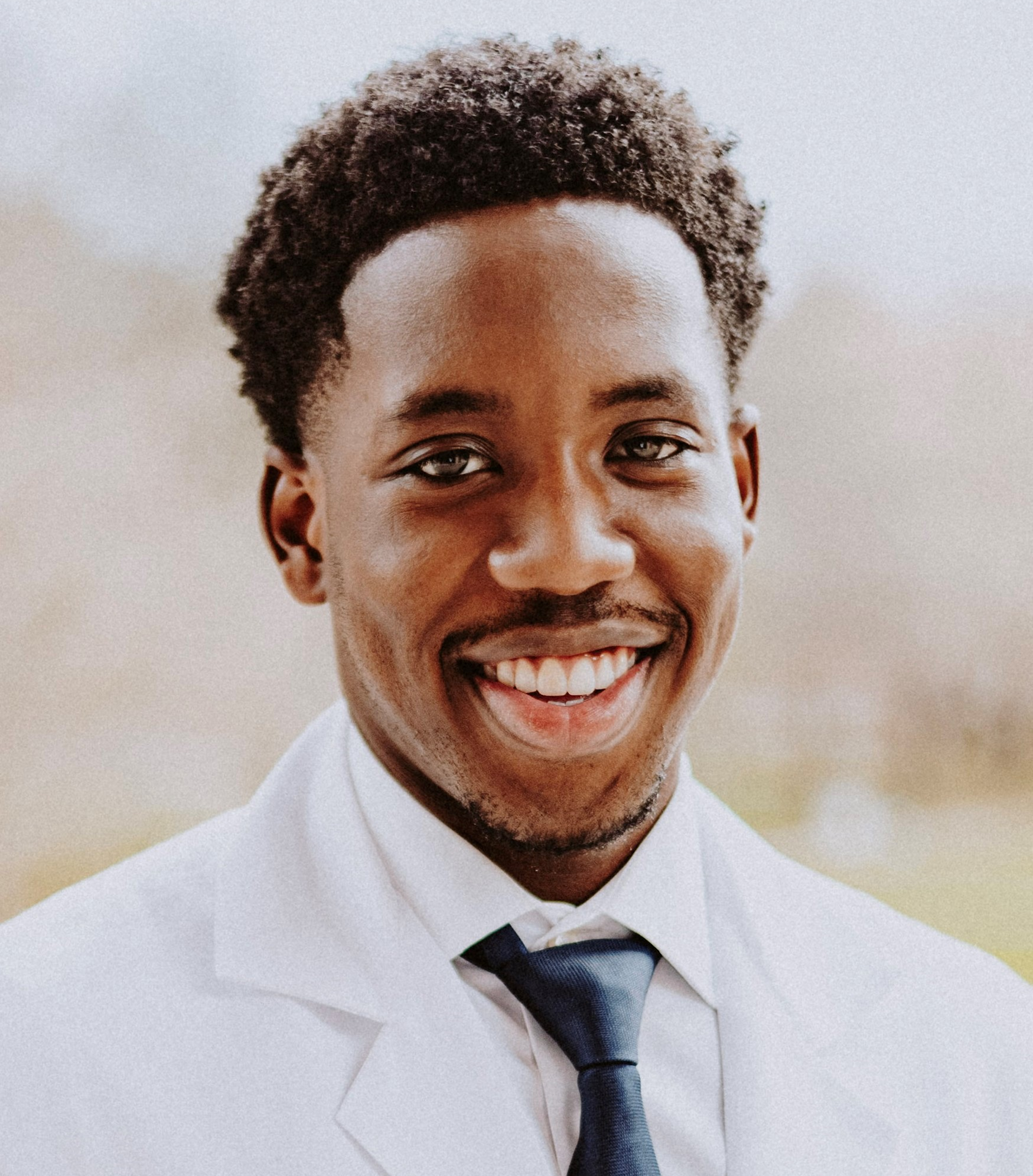 Meet Dr. Ryan Allo