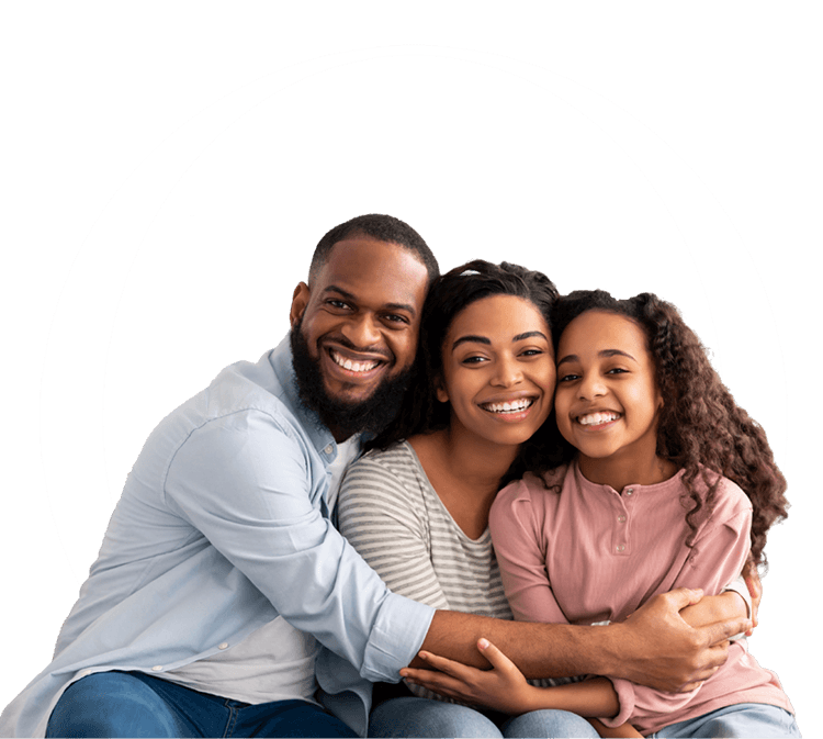 Hero header image of servant heart orthodontics