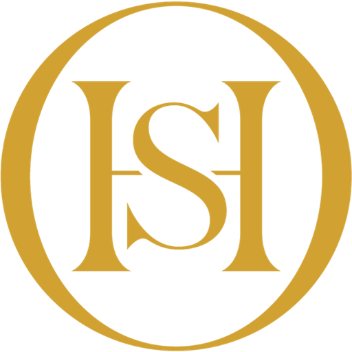Servant Heart Orthodontics monogram